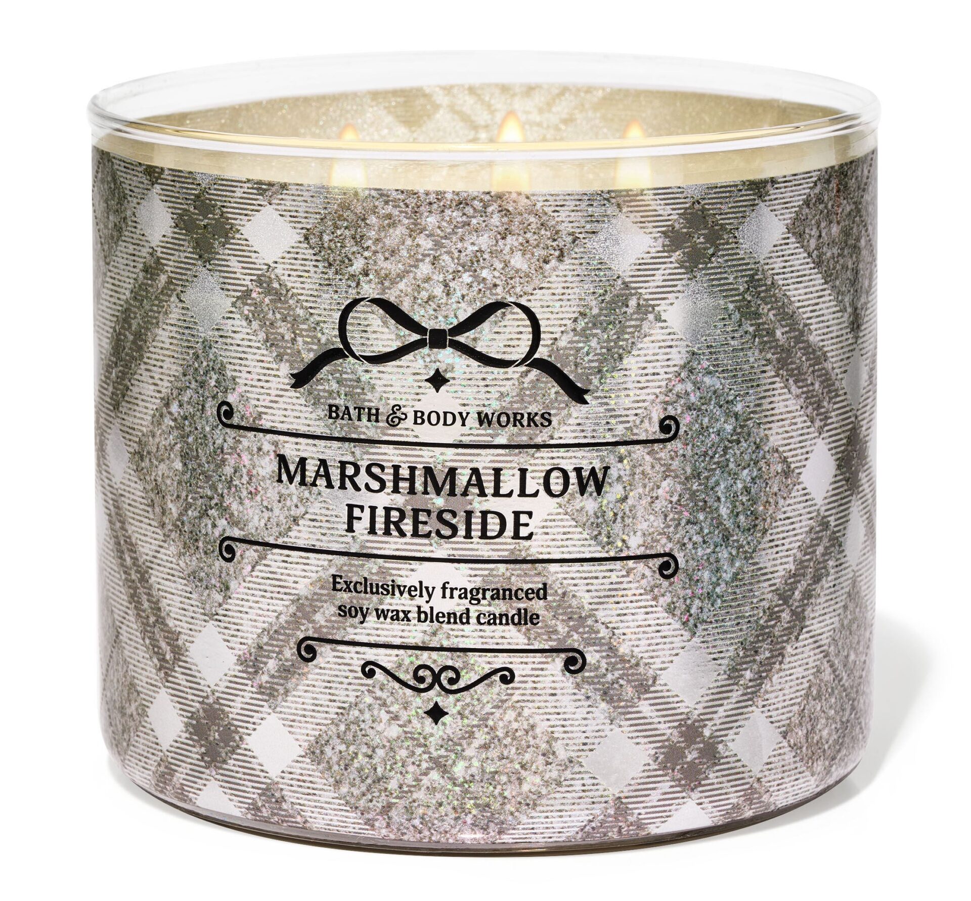 Marshmallow Fireside